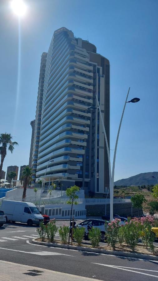 Sunset Cliffs Poniente Apartamento Benidorm