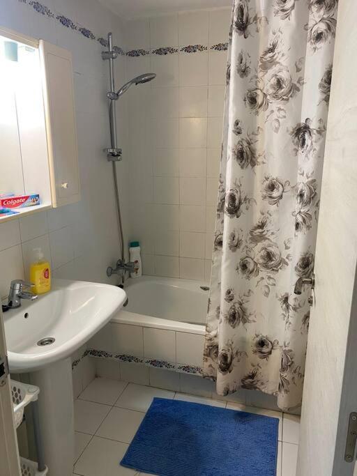 Apartamento Puerto
