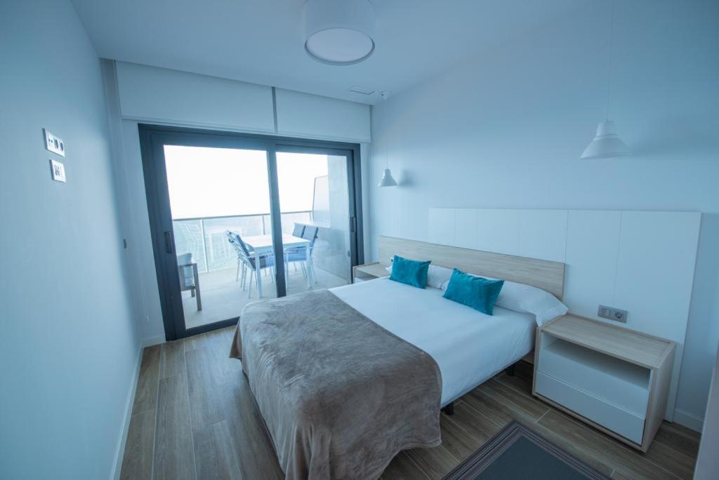 Apartamento Sunset Cliffs Poniente Benidorm