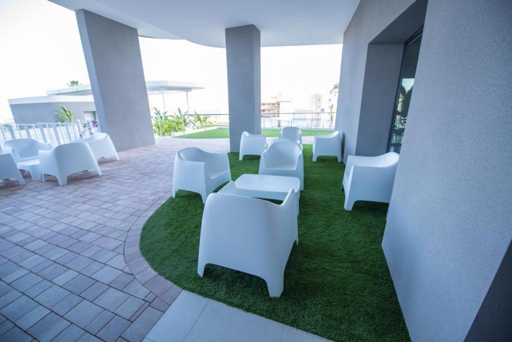 Apartamento Sunset Cliffs Poniente