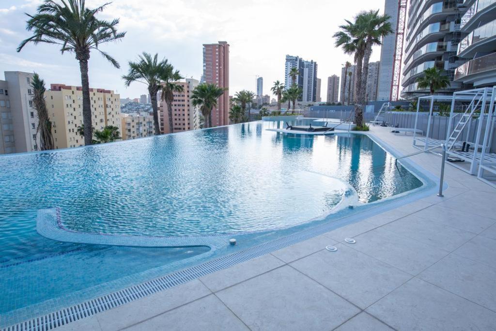 Apartamento Sunset Cliffs Poniente *