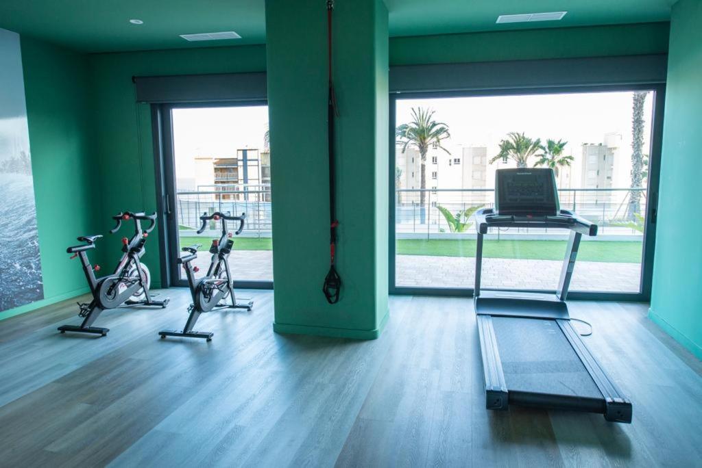 Sunset Cliffs Poniente Apartamento