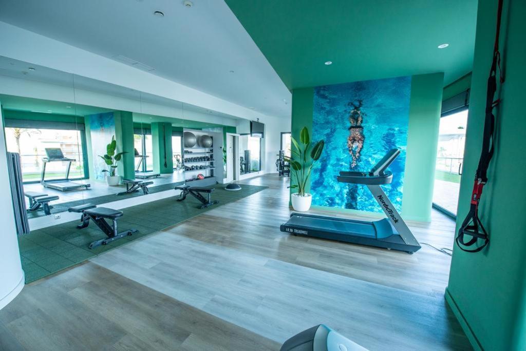 Sunset Cliffs Poniente Apartamento Benidorm
