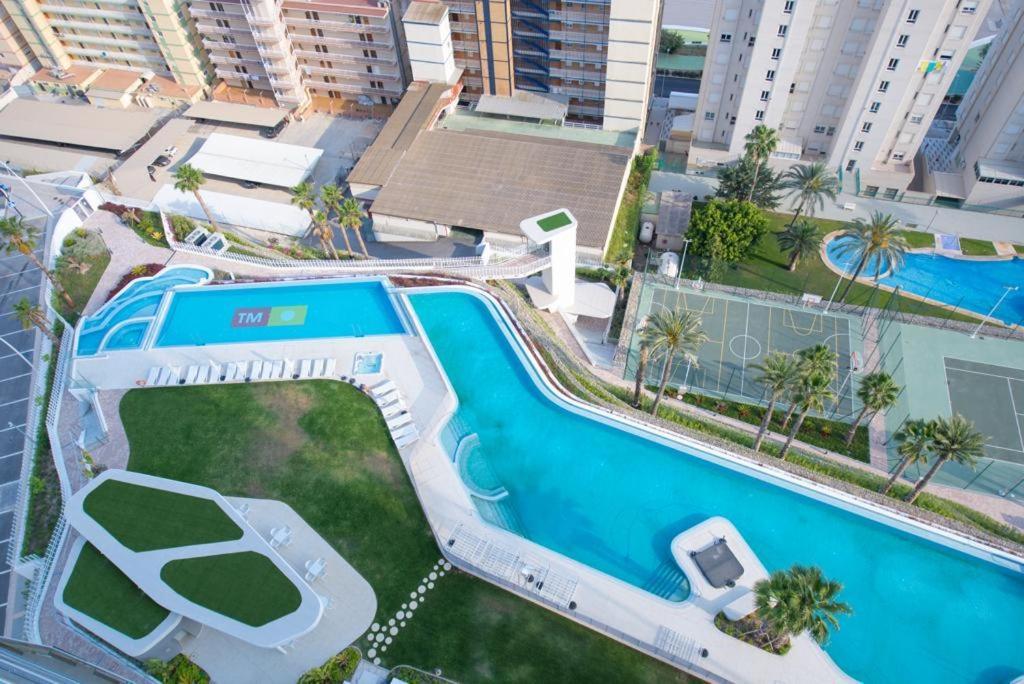 Sunset Cliffs Poniente Apartamento *