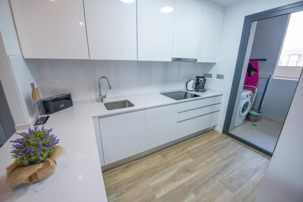 Apartamento Sunset Cliffs Poniente *