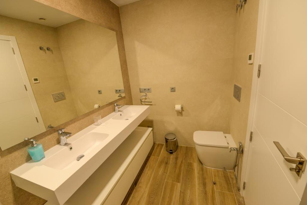 Sunset Cliffs Poniente Apartamento *