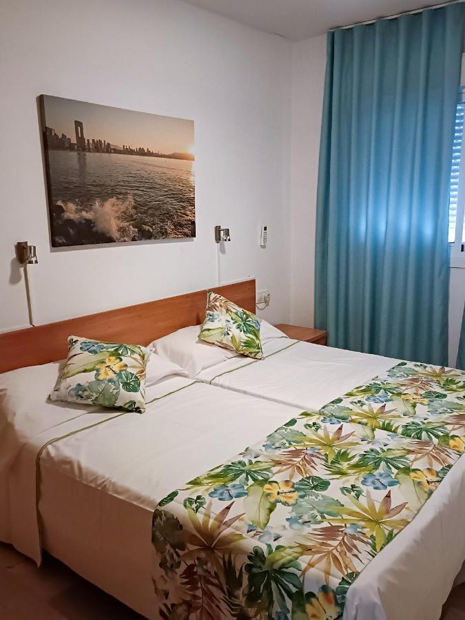 Apartamento 2 Comfort