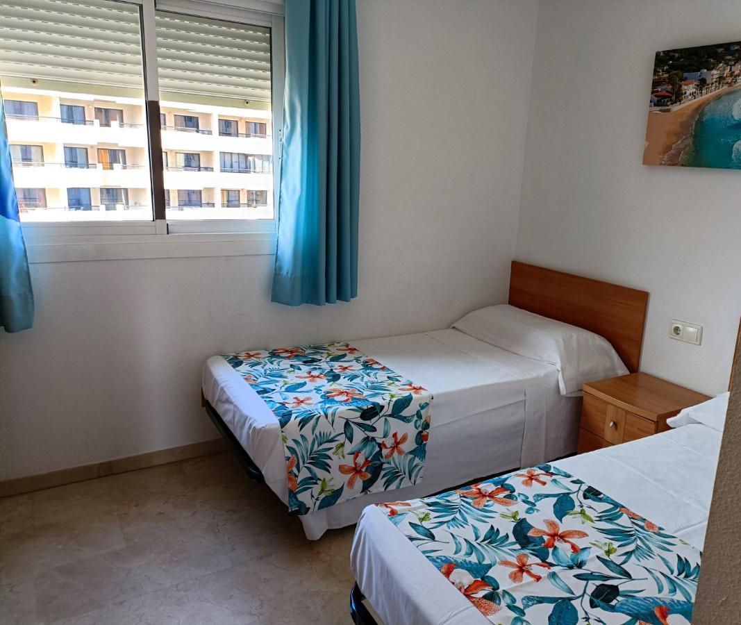 Apartamento 2 Comfort