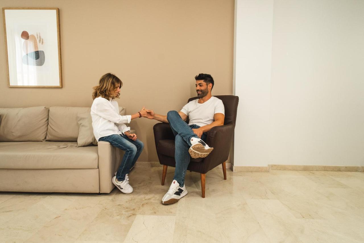 Apartamento Magic Atrium Plaza