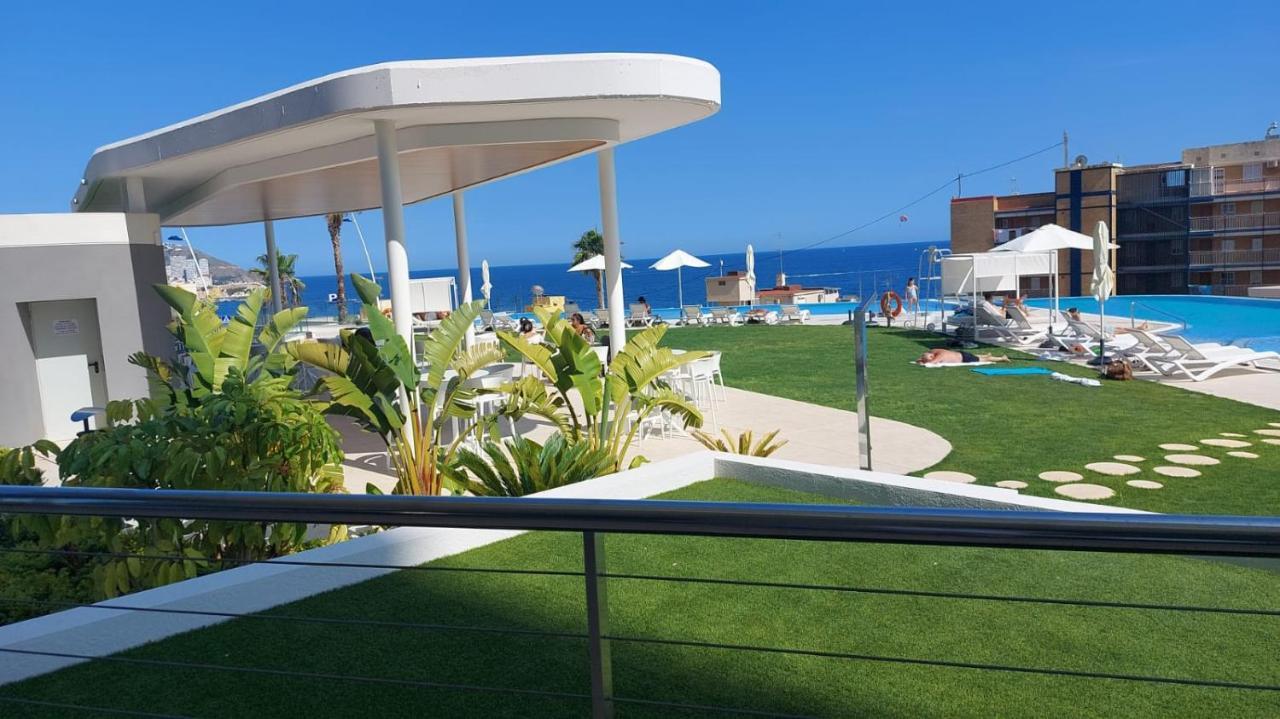 Sunset Cliffs Poniente Apartamento *