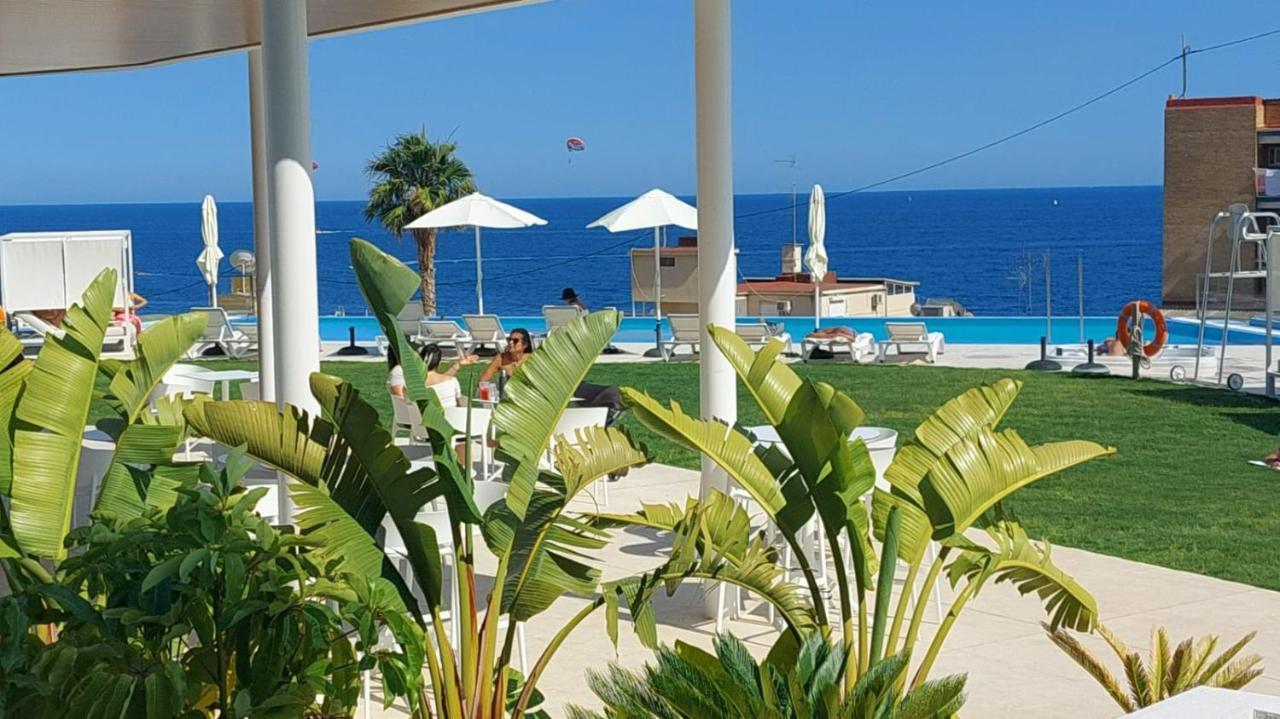 Apartamento Sunset Cliffs Poniente