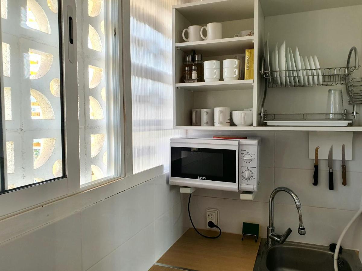 Apartamento Vintage Benidorm