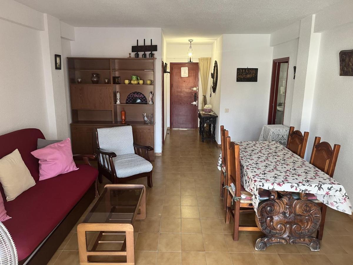 Rincon Espanol Trg Apartamento