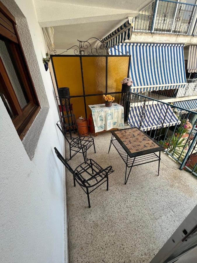 Rincon Espanol Trg Benidorm