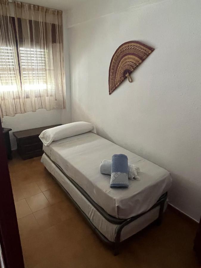 Rincon Espanol Trg Benidorm