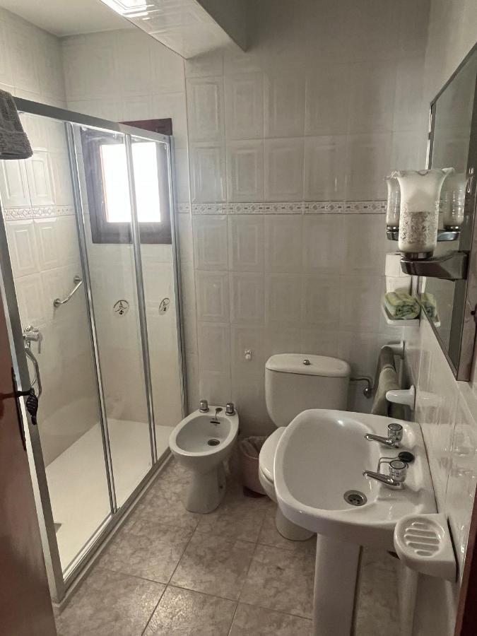 Apartamento Rincon Espanol Trg *