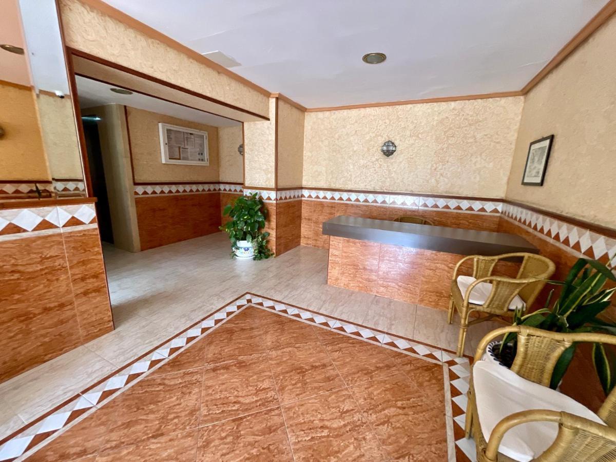 Apartamento Apartamento Provima Mallorca By Gestaltur Benidorm