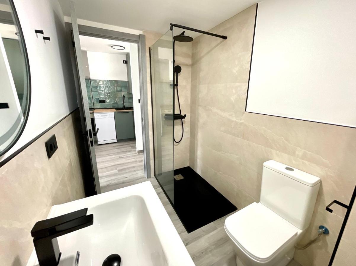 Apartamento Provima Mallorca By Gestaltur Apartamento Benidorm