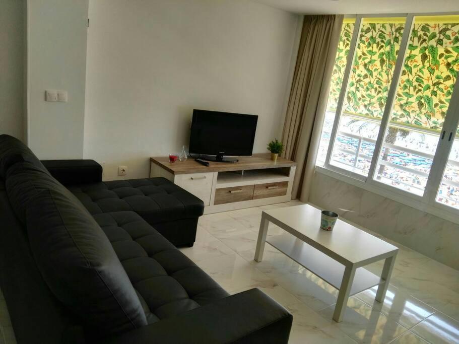 Estudio Playa Levante Apartamento Benidorm