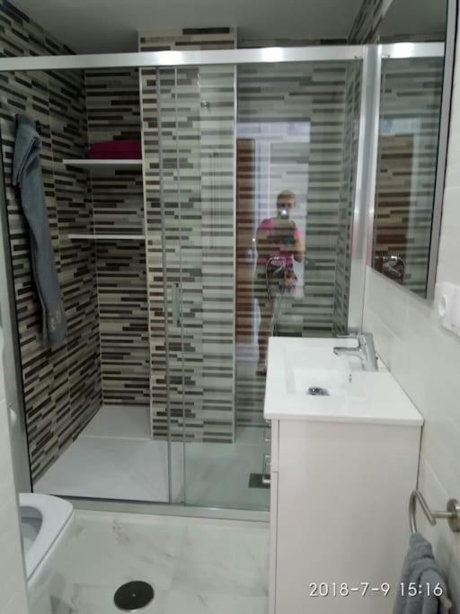 Apartamento Estudio Playa Levante *