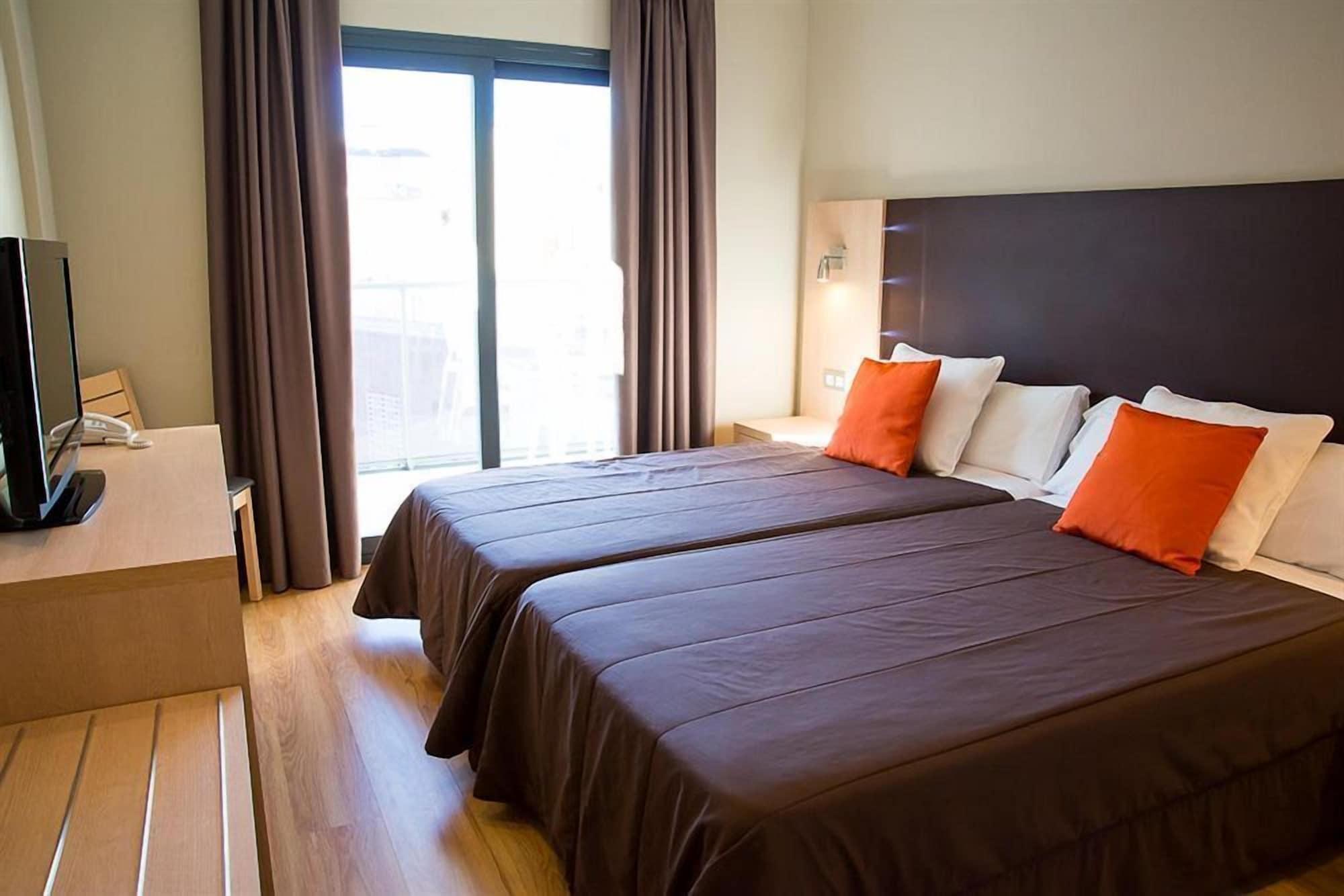 Hotel Melina 3*