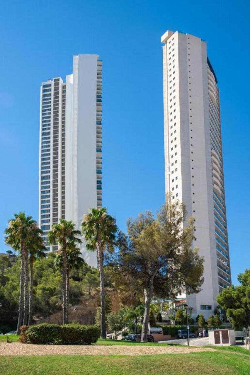 Hotel Pierre & Horizon 3*