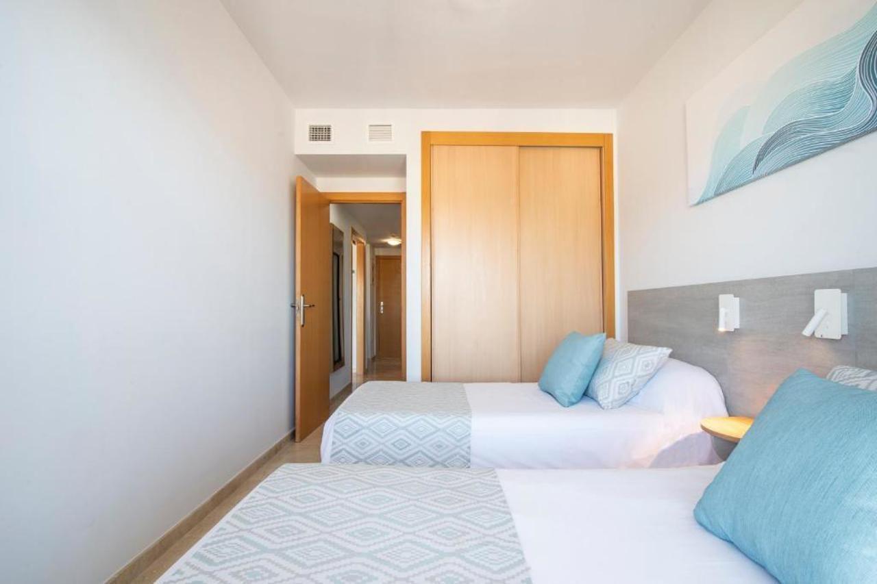 Hotel Pierre & Horizon Benidorm
