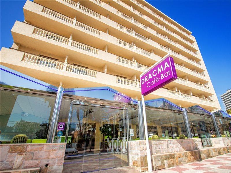 Hotel Servigroup Venus