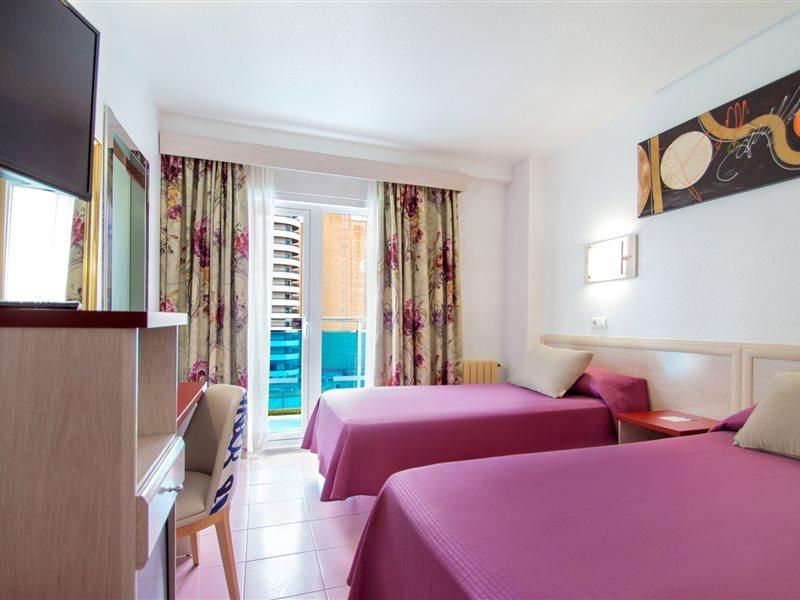 Hotel Servigroup Venus
