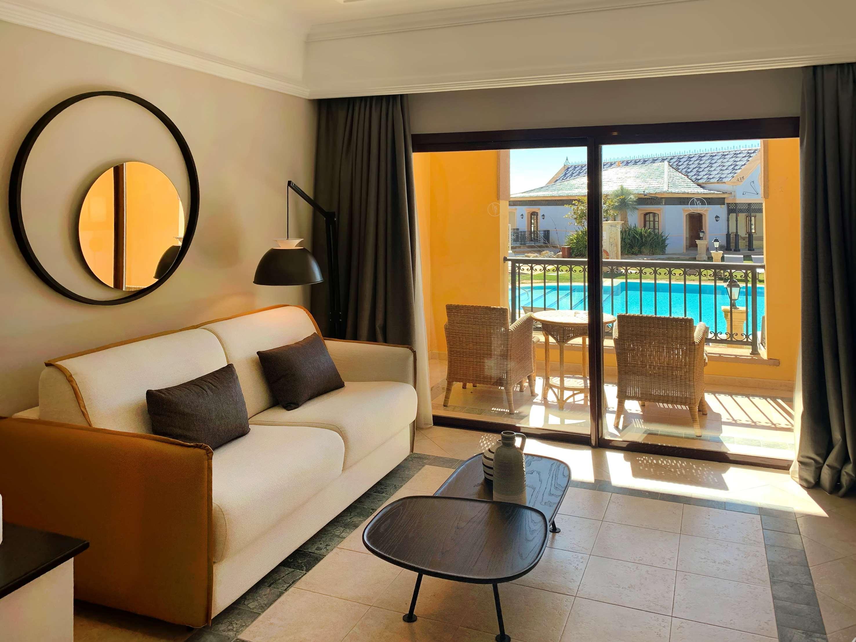 The Level At Meliá Villaitana 5* Benidorm