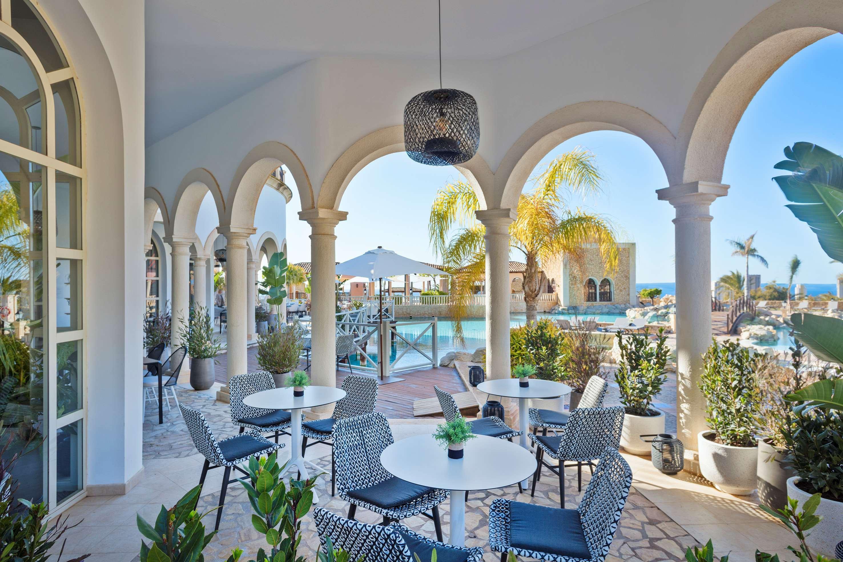 The Level At Meliá Villaitana Benidorm