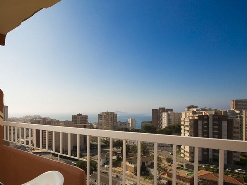 Hotel Cabana 3*