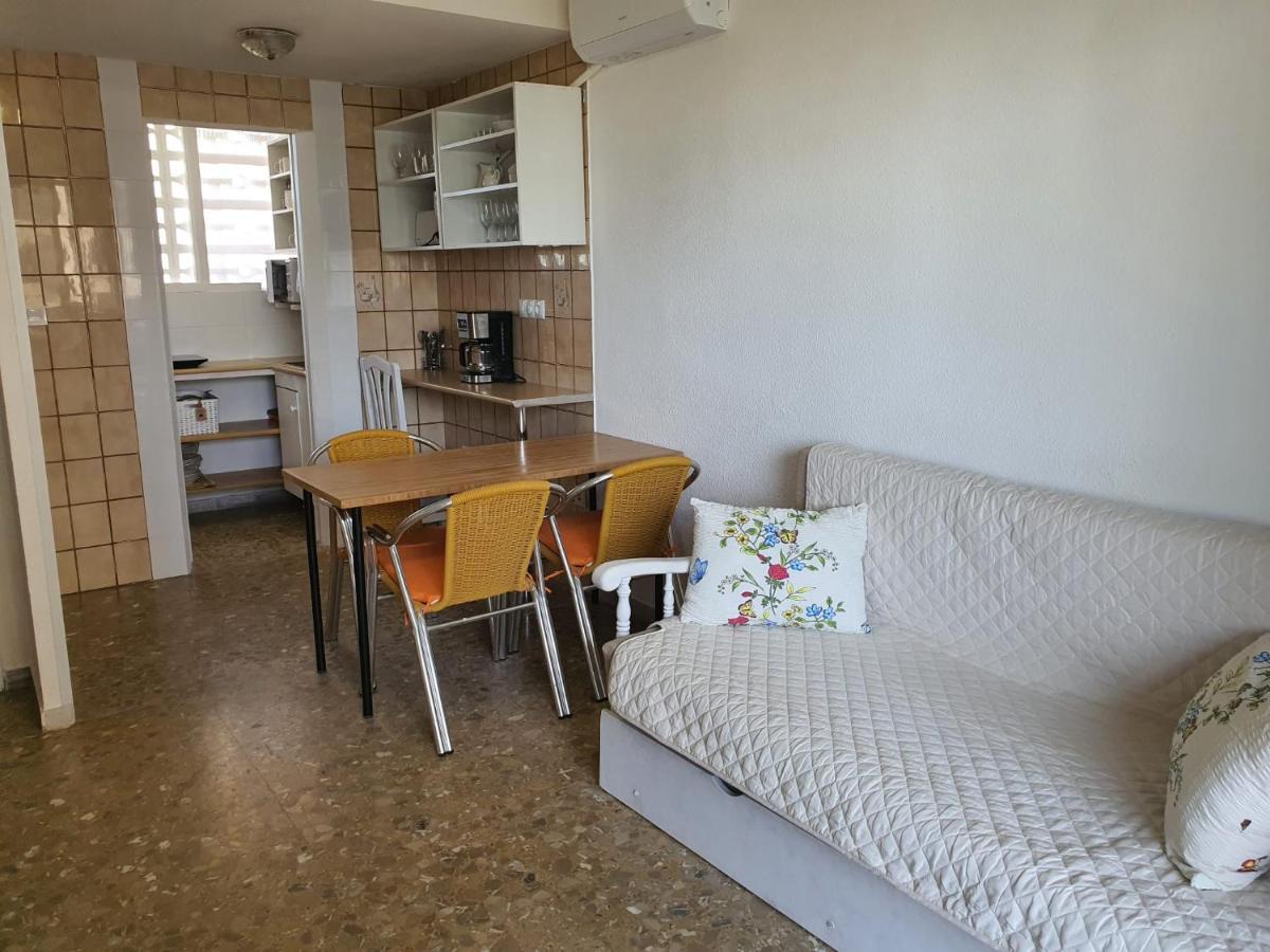 Apartamento Vintage