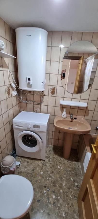 Apartamento Vintage Benidorm