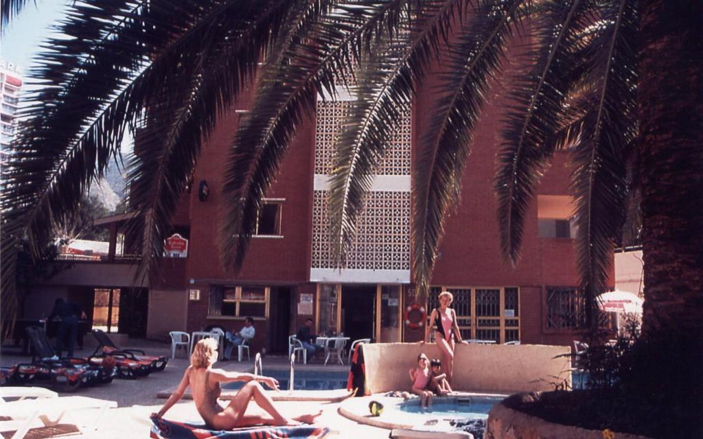 Marc 2* Benidorm
