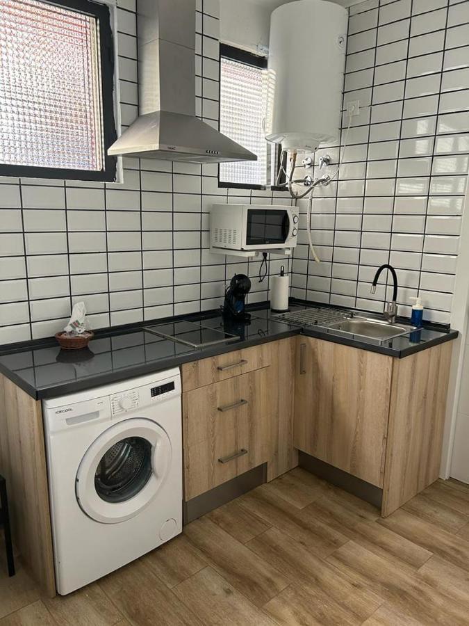 Apartamento Jap Rocas Benidorm