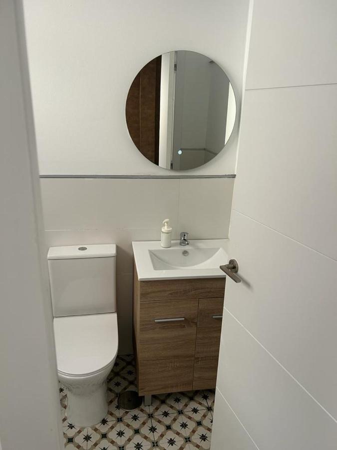 Apartamento Jap Rocas