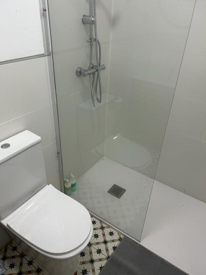 Jap Rocas Apartamento *