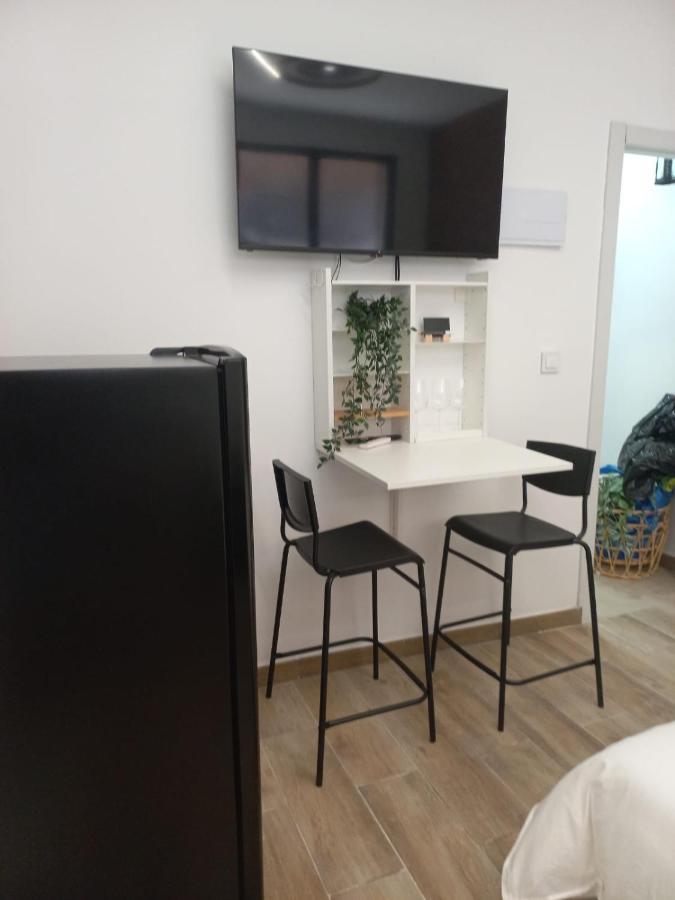 Apartamento Jap Rocas Benidorm