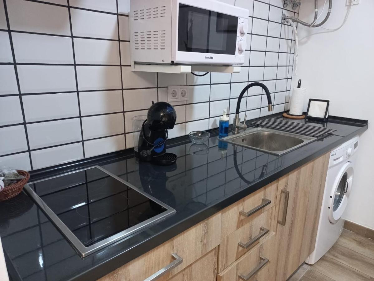 Apartamento Jap Rocas *