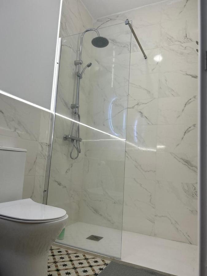 Apartamento Jap Rocas
