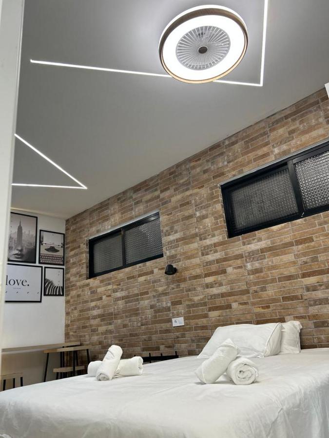 Apartamento Jap Rocas