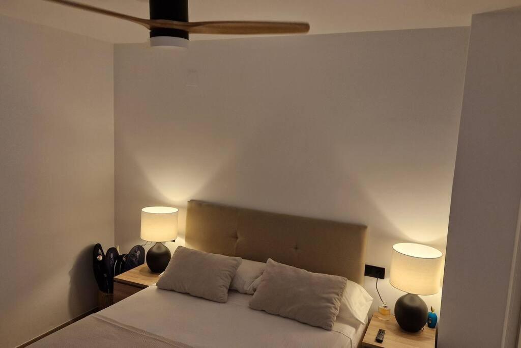 Calasol - Moderno En Cala De Finestrat Apartamento