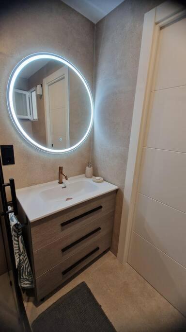 Apartamento Calasol - Moderno En Cala De Finestrat