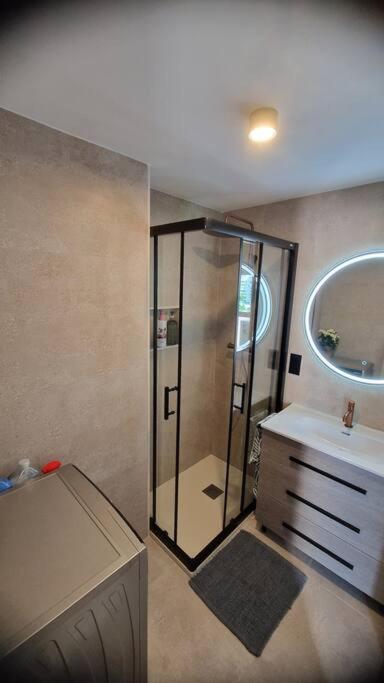 Apartamento Calasol - Moderno En Cala De Finestrat Benidorm
