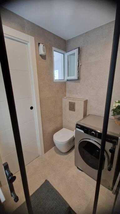 Calasol - Moderno En Cala De Finestrat Apartamento Benidorm