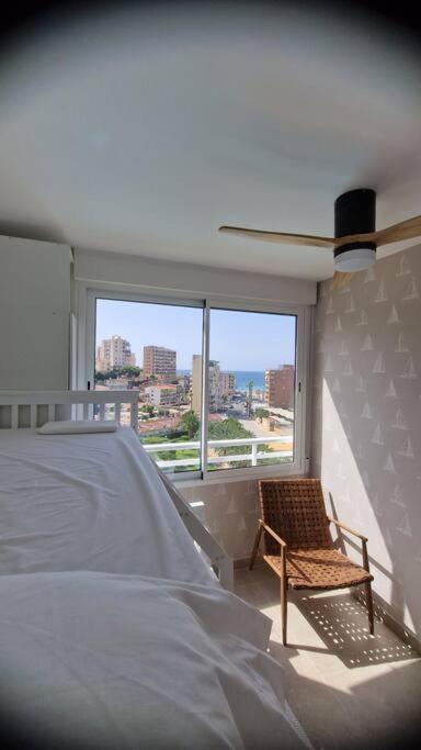 Calasol - Moderno En Cala De Finestrat Apartamento
