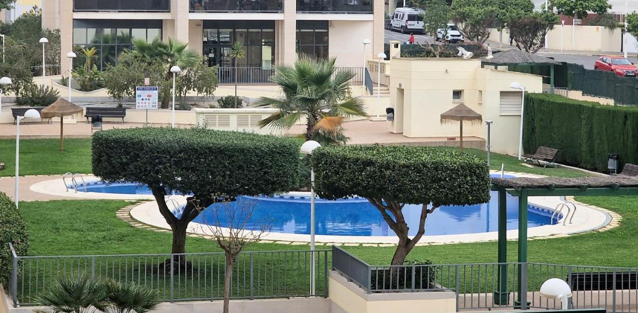 Apartamento Cala Y Mar Sea View - Benidorm