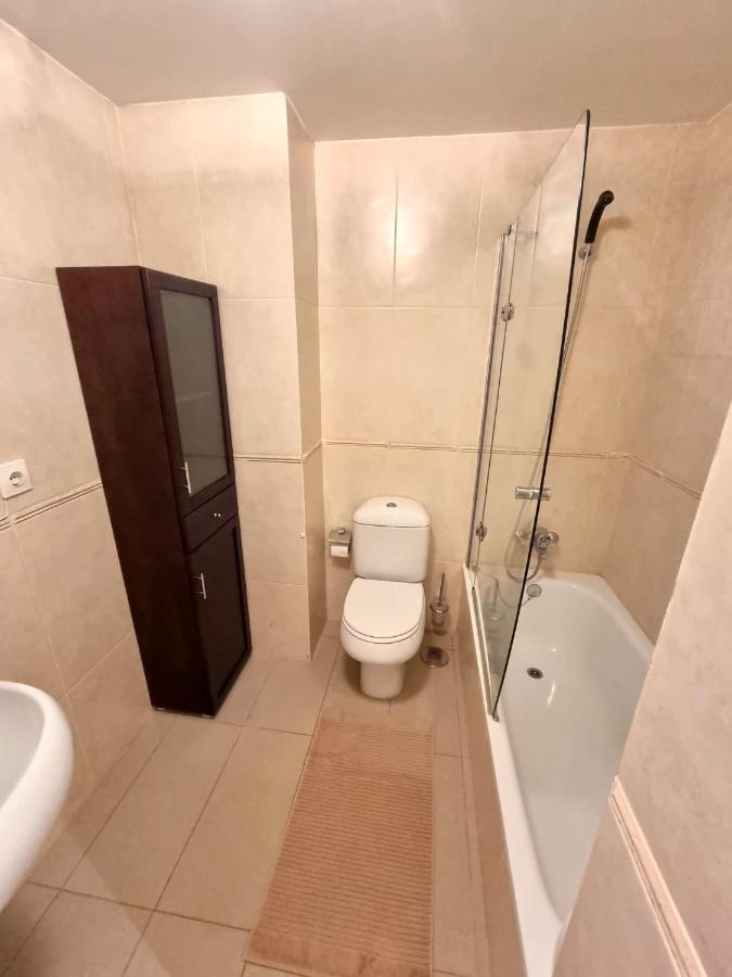 Cala Y Mar Sea View - Apartamento *