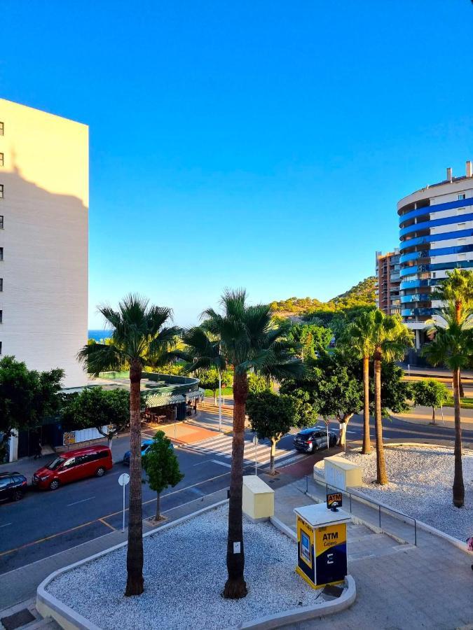 Apartamento Cala Y Mar Sea View -